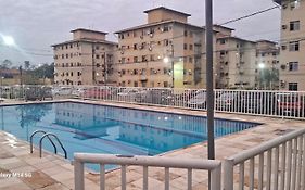 Lar Botticelli 2Quartos Wifi Piscina Arcond